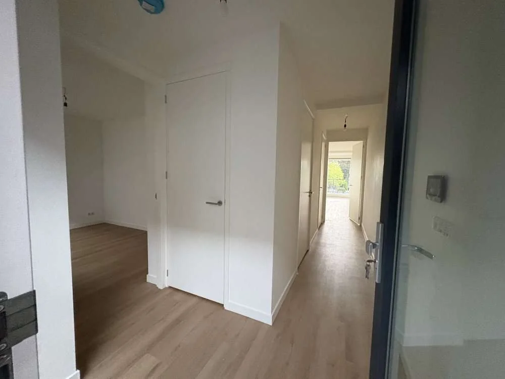 Foto van de Appartement gelegen aan de Dorpsstraat in Heerde