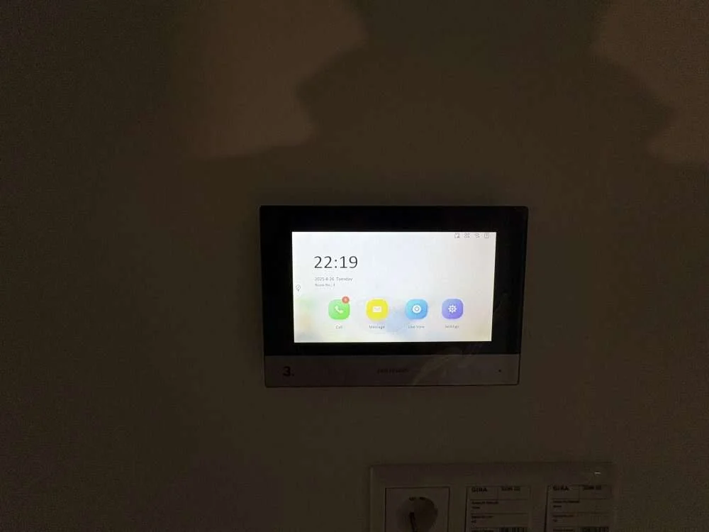 Foto van de Appartement gelegen aan de Dorpsstraat in Heerde