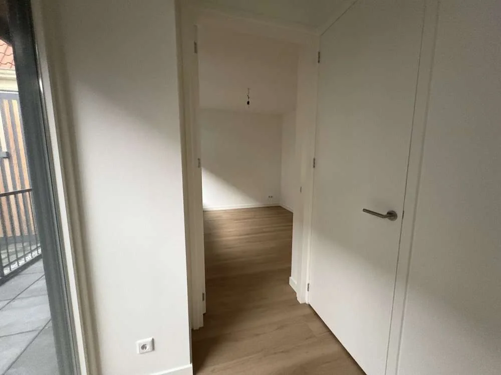 Foto van de Appartement gelegen aan de Dorpsstraat in Heerde