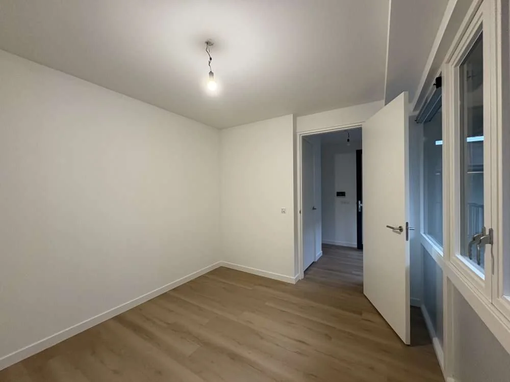 Foto van de Appartement gelegen aan de Dorpsstraat in Heerde