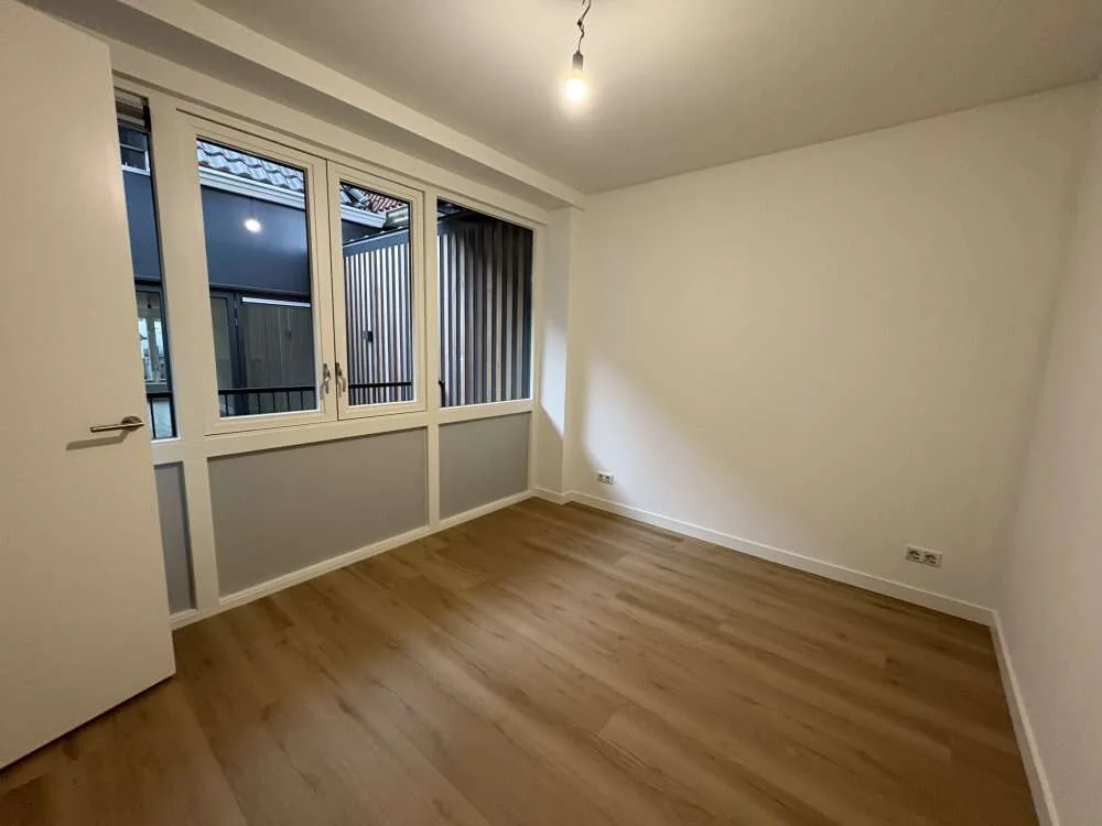 Foto van de Appartement gelegen aan de Dorpsstraat in Heerde