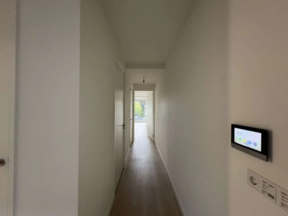 Foto van de Appartement gelegen aan de Dorpsstraat in Heerde