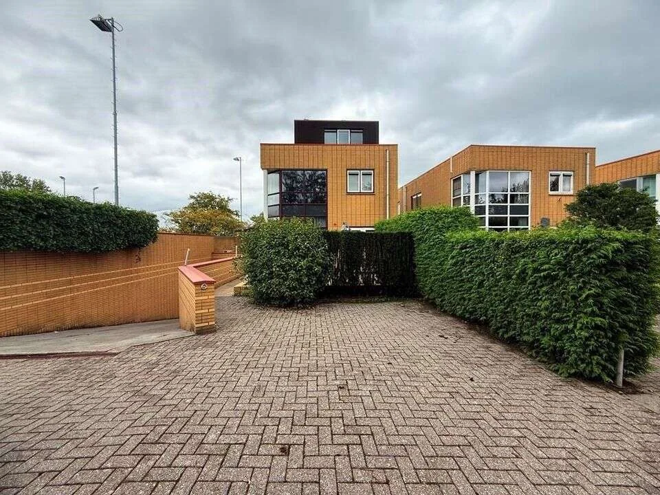 Foto van de Appartement gelegen aan de Bovenkerkerweg in Amstelveen