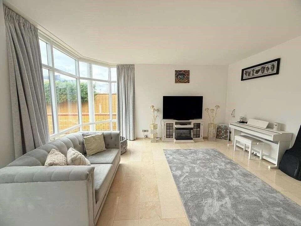 Foto van de Appartement gelegen aan de Bovenkerkerweg in Amstelveen