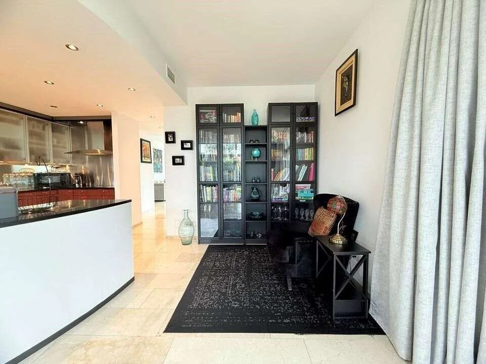 Foto van de Appartement gelegen aan de Bovenkerkerweg in Amstelveen