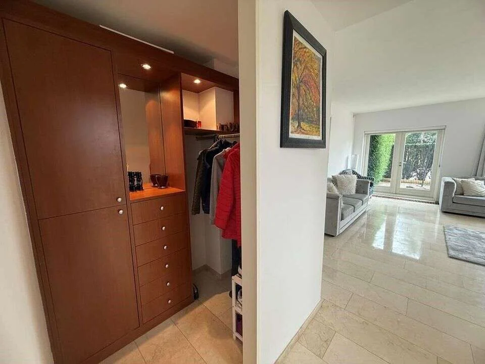 Foto van de Appartement gelegen aan de Bovenkerkerweg in Amstelveen