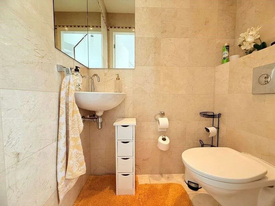 Foto van de Appartement gelegen aan de Bovenkerkerweg in Amstelveen