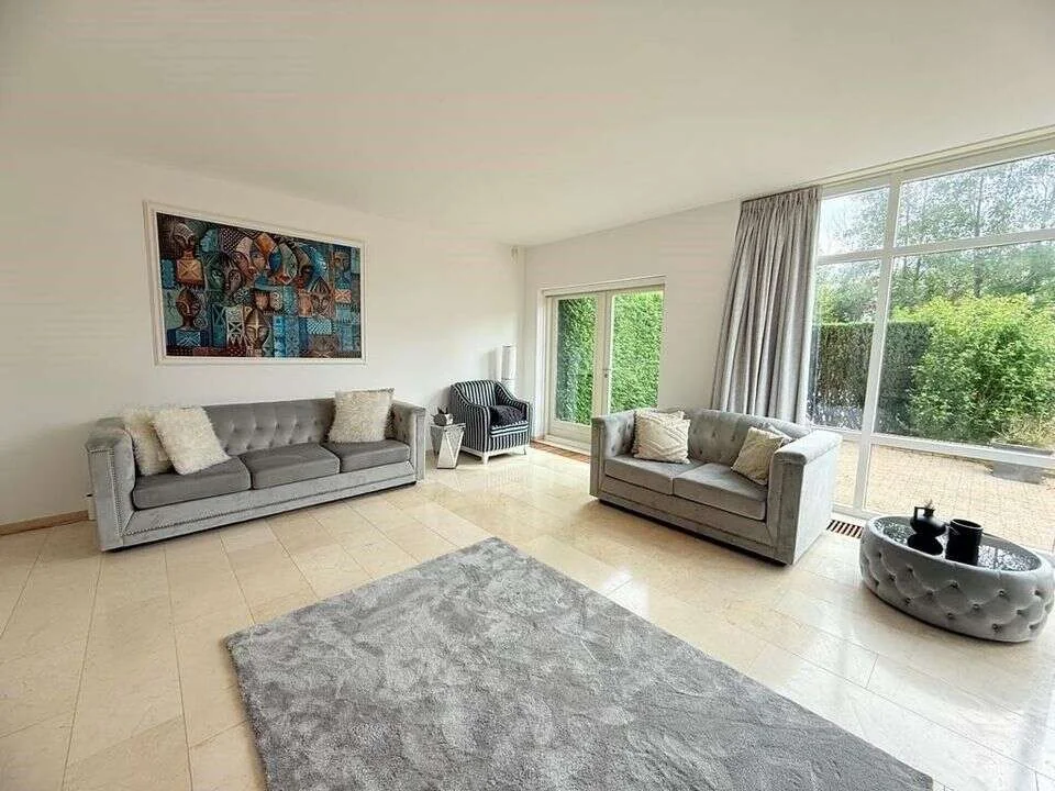 Foto van de Appartement gelegen aan de Bovenkerkerweg in Amstelveen