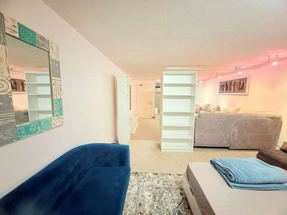 Foto van de Appartement gelegen aan de Bovenkerkerweg in Amstelveen