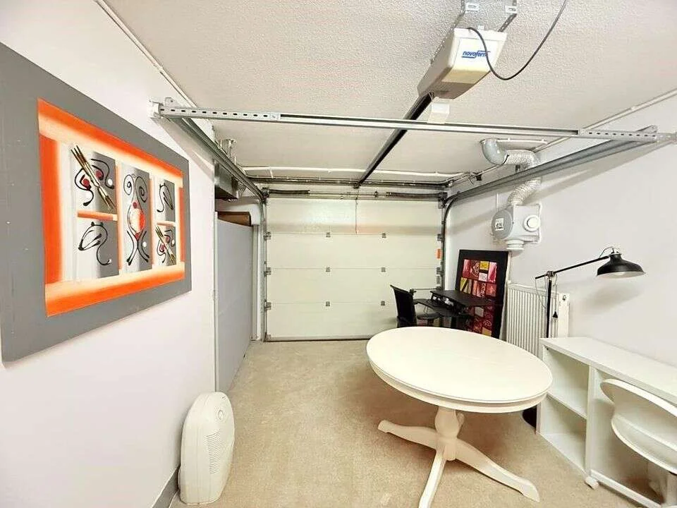 Foto van de Appartement gelegen aan de Bovenkerkerweg in Amstelveen