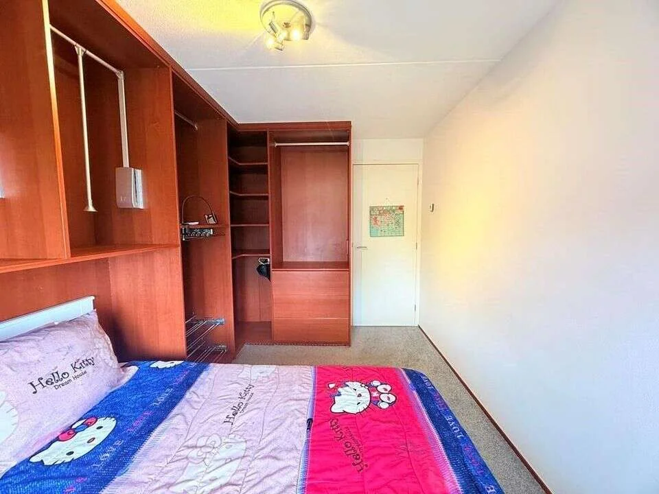 Foto van de Appartement gelegen aan de Bovenkerkerweg in Amstelveen