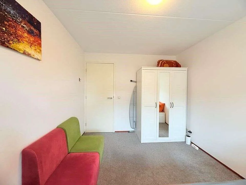 Foto van de Appartement gelegen aan de Bovenkerkerweg in Amstelveen