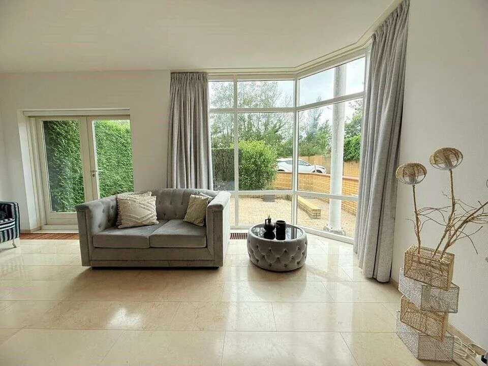 Foto van de Appartement gelegen aan de Bovenkerkerweg in Amstelveen