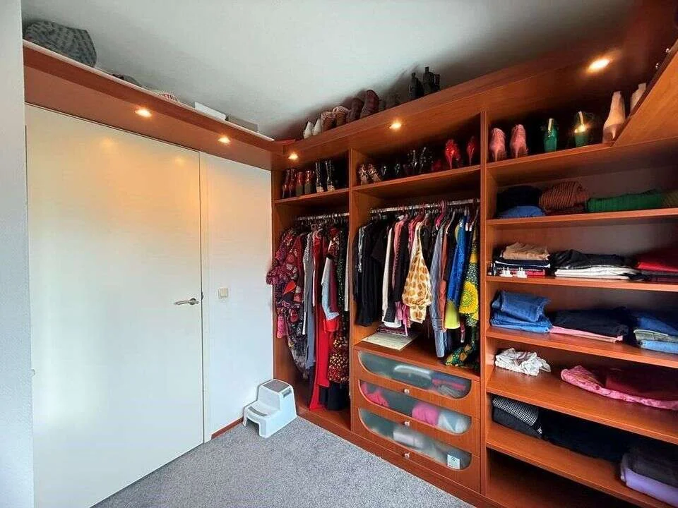 Foto van de Appartement gelegen aan de Bovenkerkerweg in Amstelveen