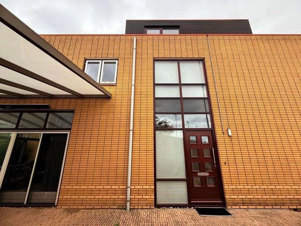 Foto van de Appartement gelegen aan de Bovenkerkerweg in Amstelveen