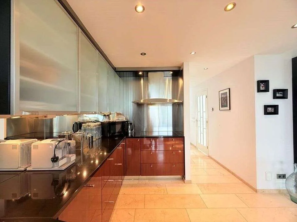 Foto van de Appartement gelegen aan de Bovenkerkerweg in Amstelveen