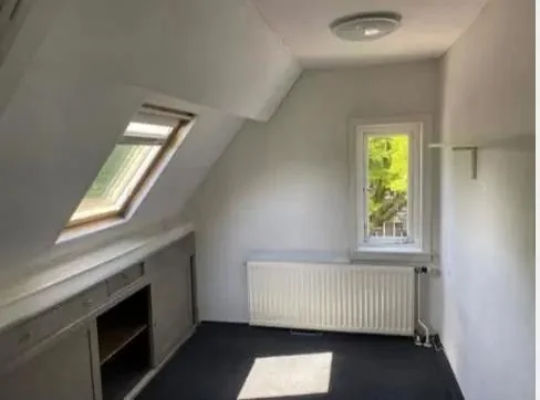 Foto van de Kamer gelegen aan de Broerdijk in Nijmegen