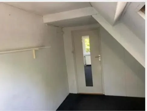 Foto van de Kamer gelegen aan de Broerdijk in Nijmegen