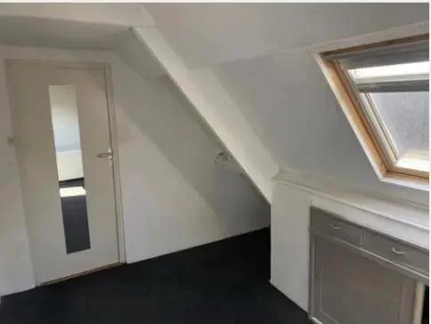 Foto van de Kamer gelegen aan de Broerdijk in Nijmegen