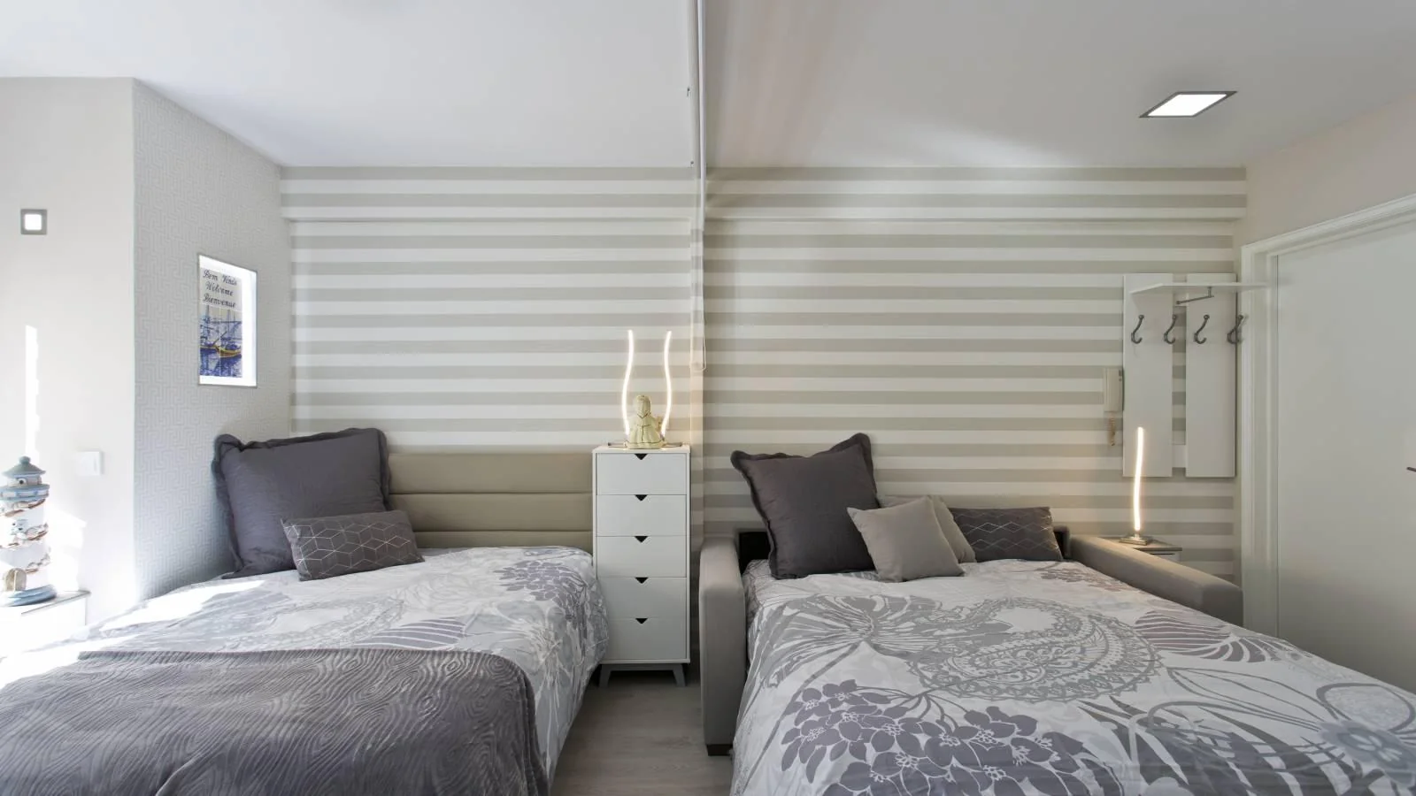Foto van de Kamer gelegen aan de Kardoenhof in Hoogvliet Rotterdam