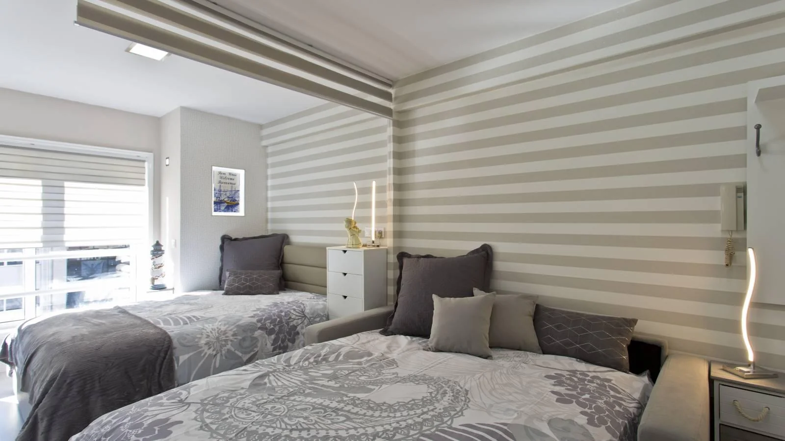 Foto van de Kamer gelegen aan de Kardoenhof in Hoogvliet Rotterdam