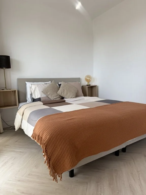 Foto van de Appartement gelegen aan de Meer en Vaart in Amsterdam