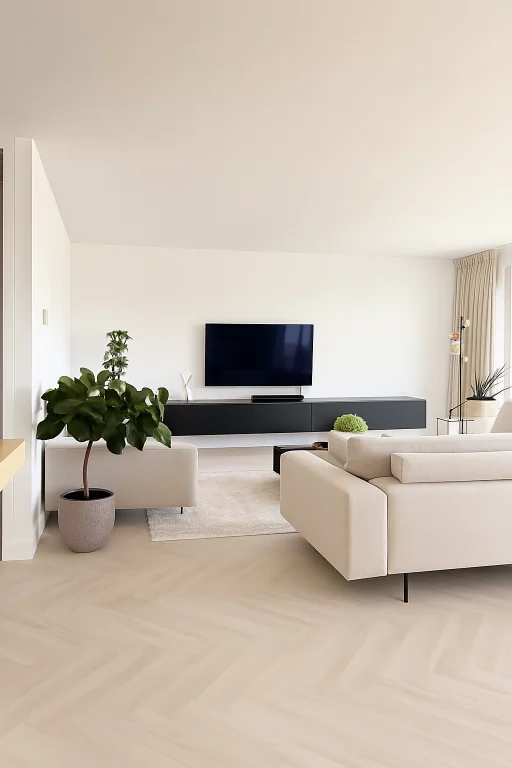 Foto van de Appartement gelegen aan de Meer en Vaart in Amsterdam