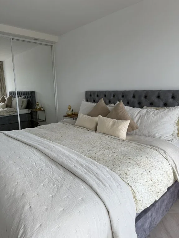 Foto van de Appartement gelegen aan de Meer en Vaart in Amsterdam
