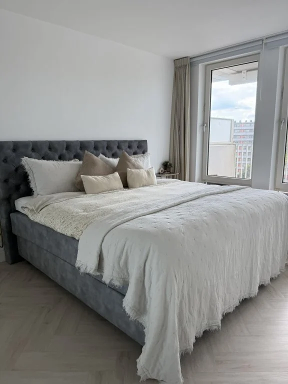 Foto van de Appartement gelegen aan de Meer en Vaart in Amsterdam