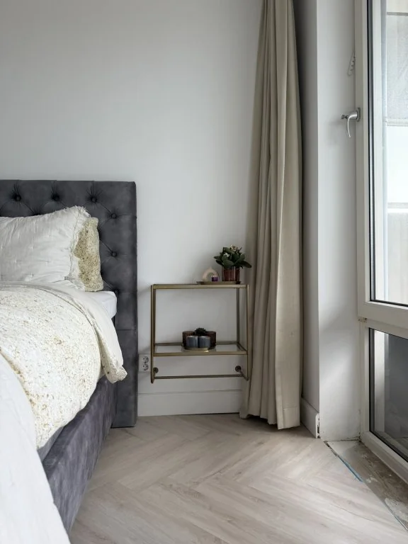 Foto van de Appartement gelegen aan de Meer en Vaart in Amsterdam