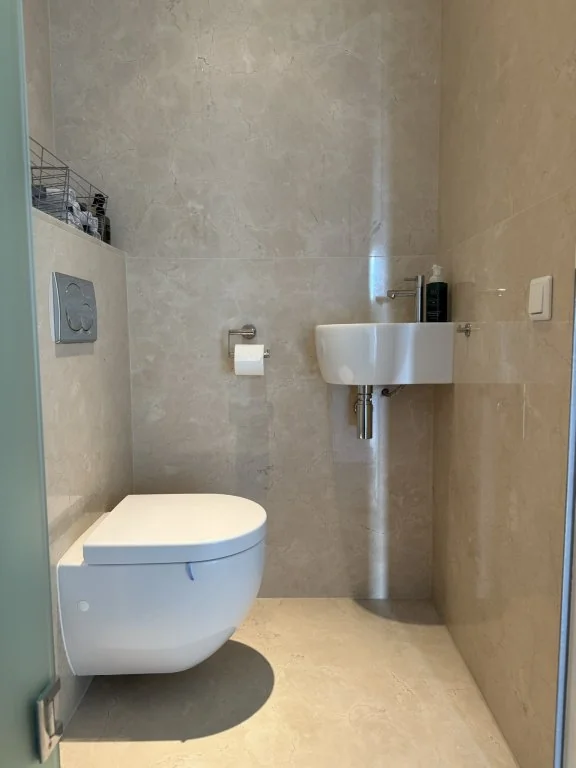 Foto van de Appartement gelegen aan de Meer en Vaart in Amsterdam
