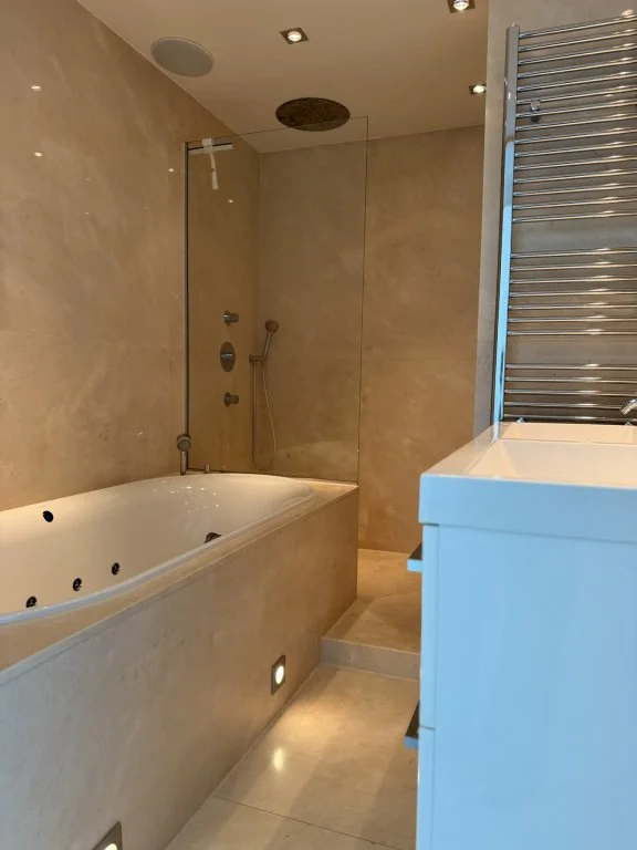 Foto van de Appartement gelegen aan de Meer en Vaart in Amsterdam