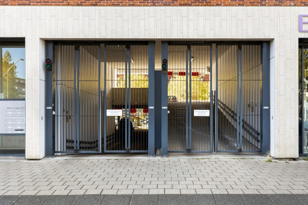 Foto van de Appartement gelegen aan de Meer en Vaart in Amsterdam