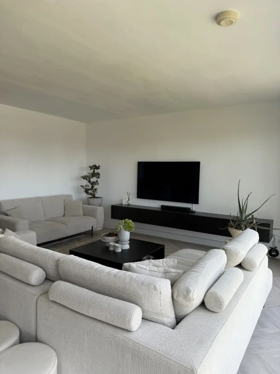 Foto van de Appartement gelegen aan de Meer en Vaart in Amsterdam