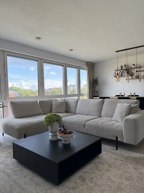 Foto van de Appartement gelegen aan de Meer en Vaart in Amsterdam