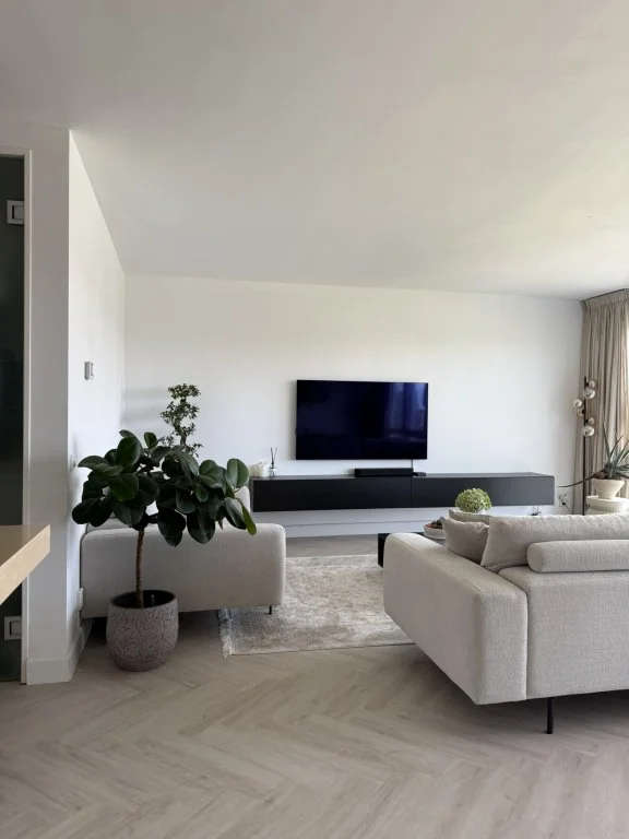 Foto van de Appartement gelegen aan de Meer en Vaart in Amsterdam