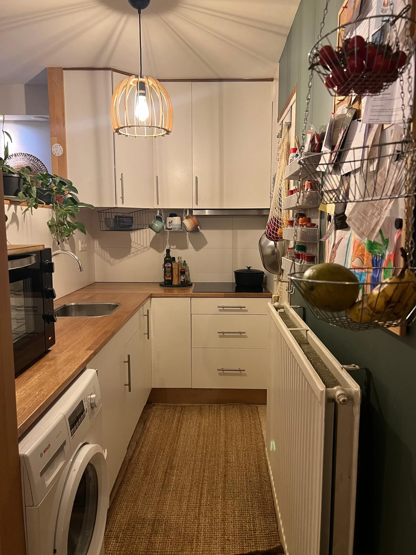 Foto van de Studio gelegen aan de Heintje Hoekssteeg in Amsterdam
