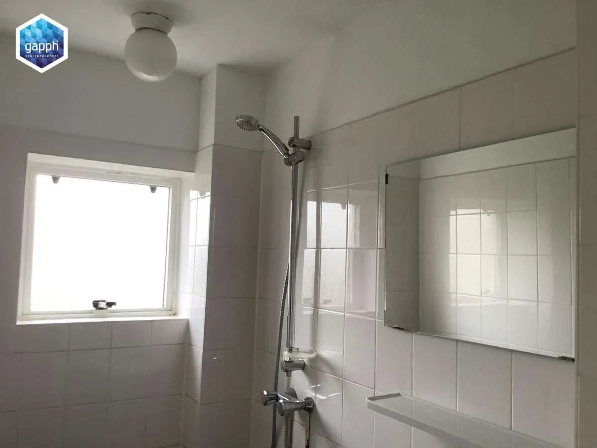 Foto van de Appartement gelegen aan de Mauritslaan in Hillegom