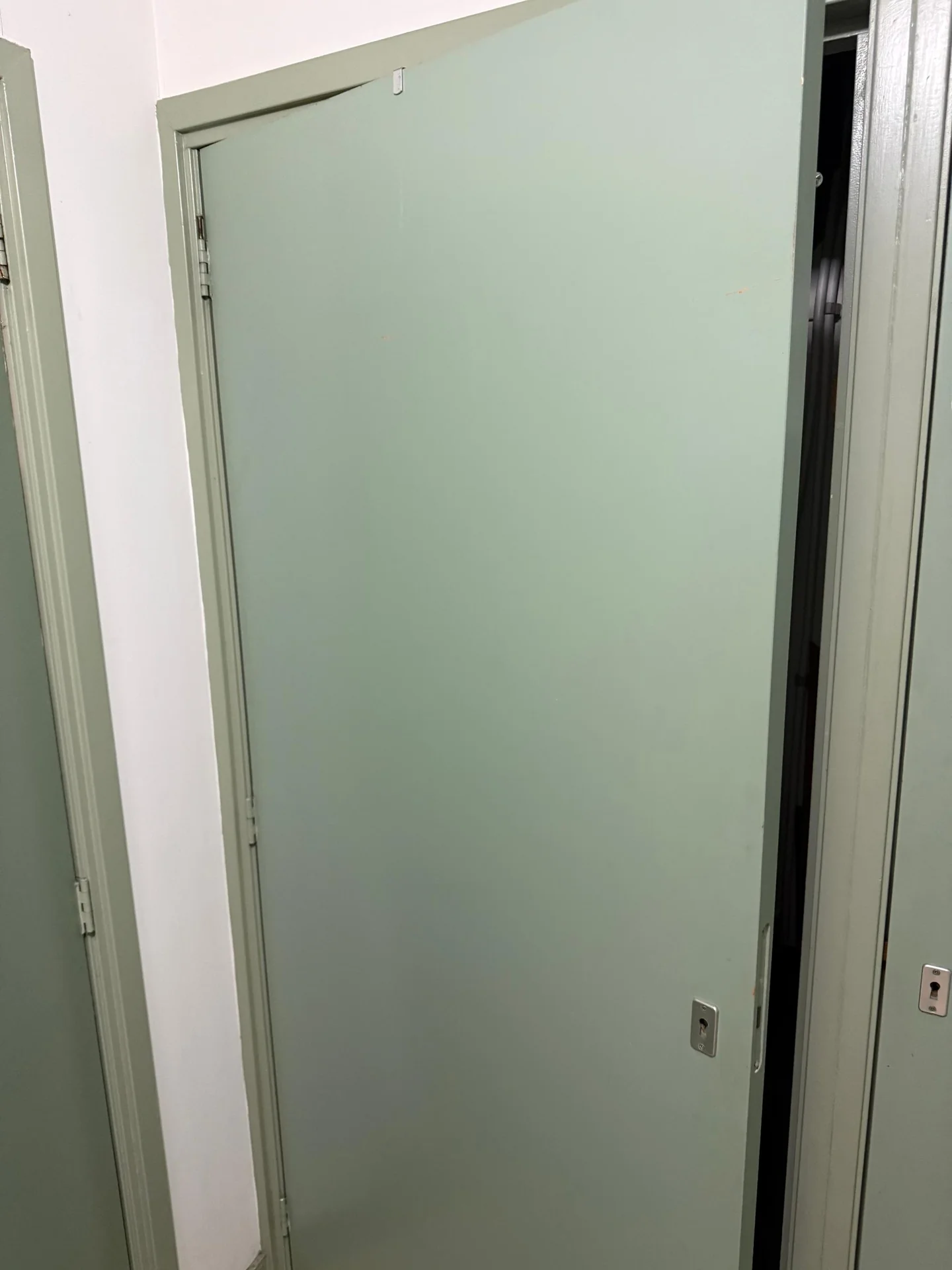 Foto van de Appartement gelegen aan de Haarlemmerstraat in Leiden