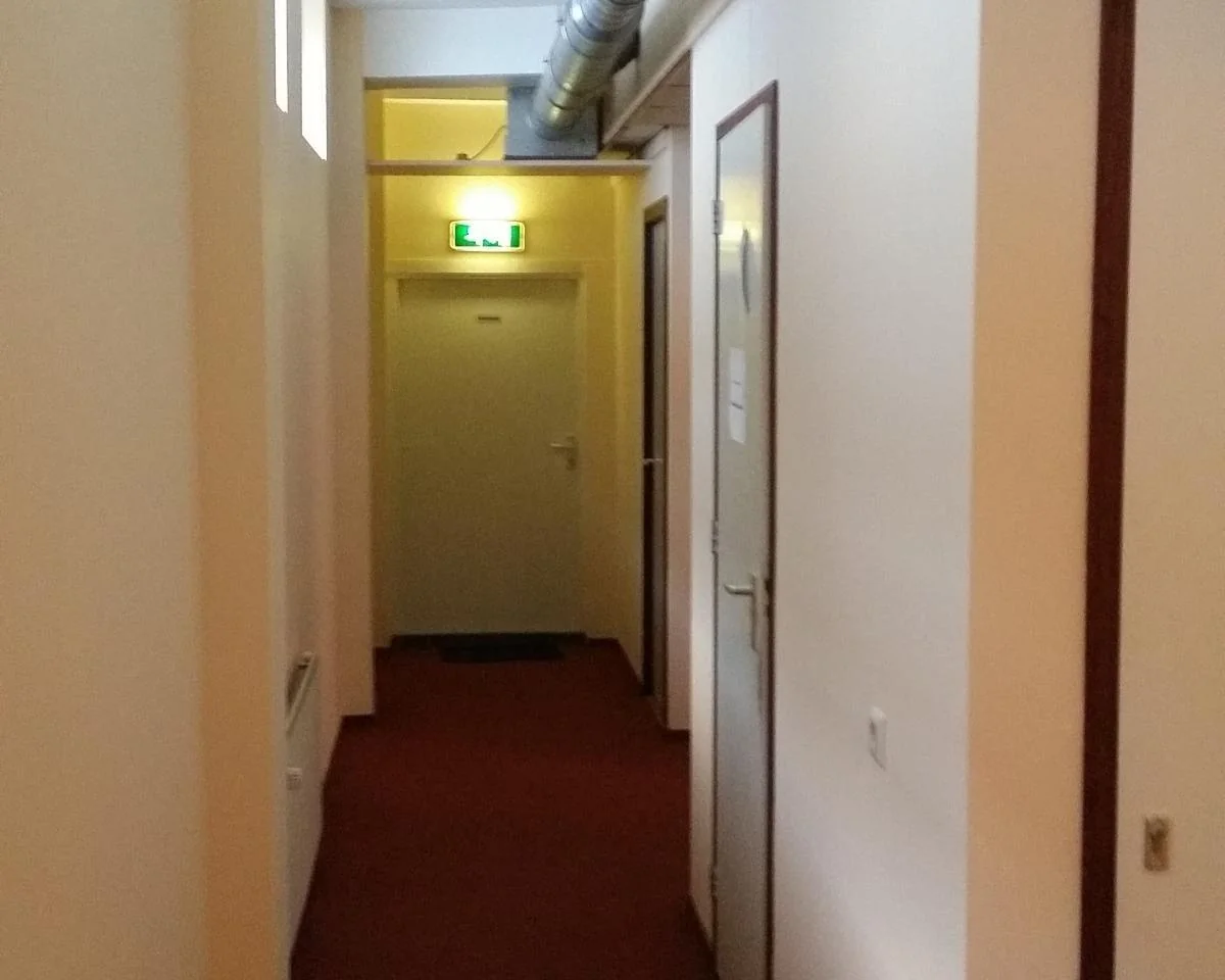 Foto van de Kamer gelegen aan de Marsstraat in Haarlem