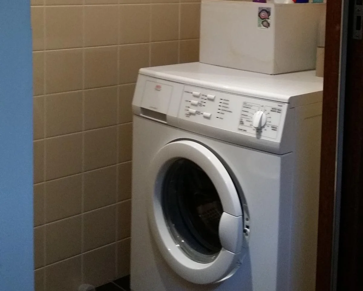 Foto van de Kamer gelegen aan de Marsstraat in Haarlem