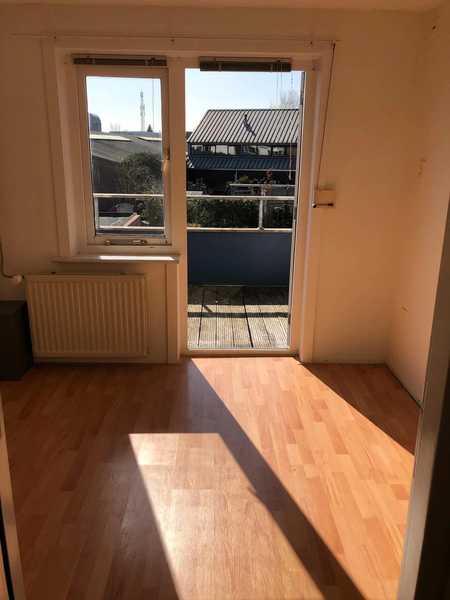 Foto van de Kamer gelegen aan de De Meent in Odijk