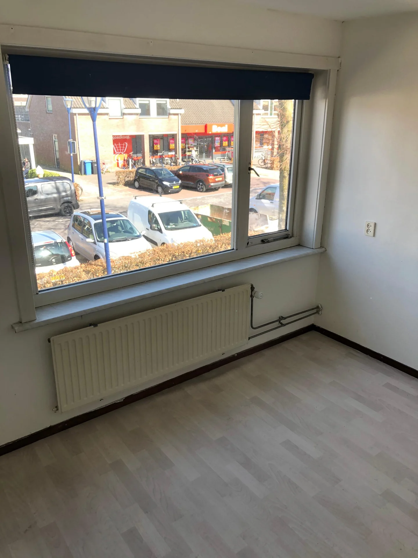 Foto van de Kamer gelegen aan de De Meent in Odijk
