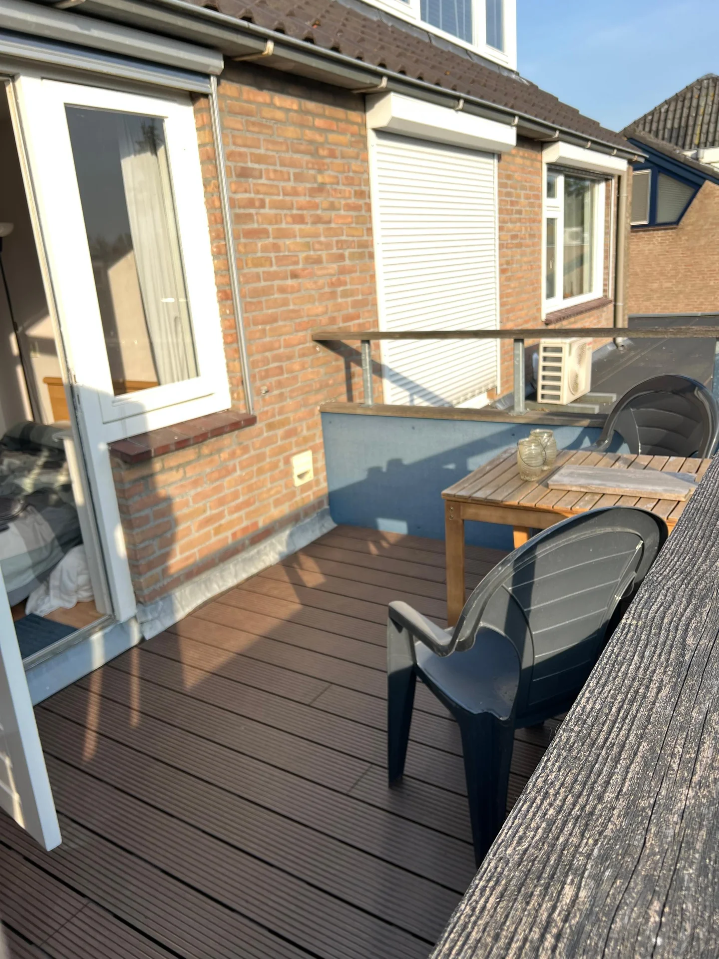 Foto van de Kamer gelegen aan de De Meent in Odijk