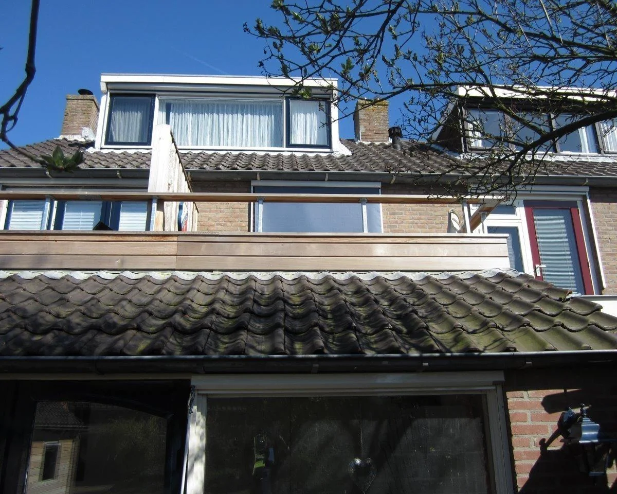 Foto van de Kamer gelegen aan de De Meent in Odijk