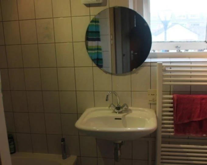 Foto van de Kamer gelegen aan de De Meent in Odijk