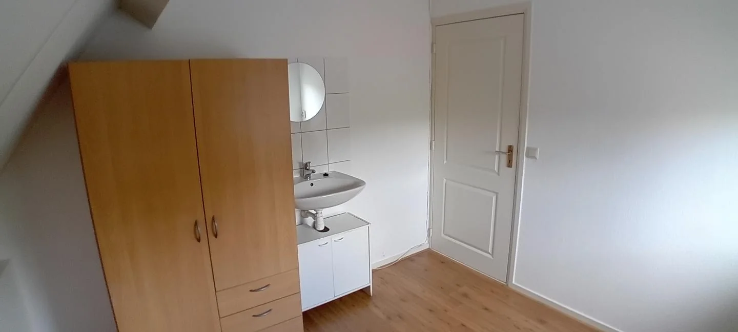 Foto van de Kamer gelegen aan de Barneveldseweg in Lunteren