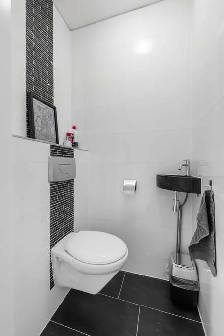 Foto van de Appartement gelegen aan de Banne Buikslootlaan in Amsterdam