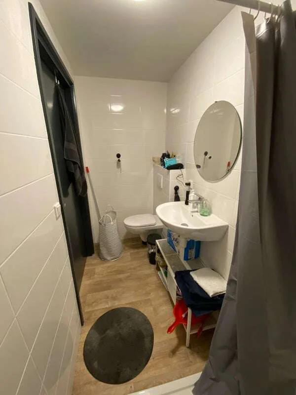 Foto van de Appartement gelegen aan de Haaksbergerstraat in Enschede