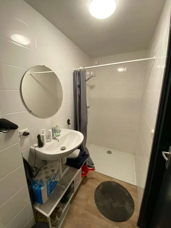 Foto van de Appartement gelegen aan de Haaksbergerstraat in Enschede